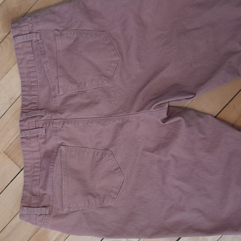 No Boundries dusty rose🌹 skinny jeans size 17 - Picture 7 of 7